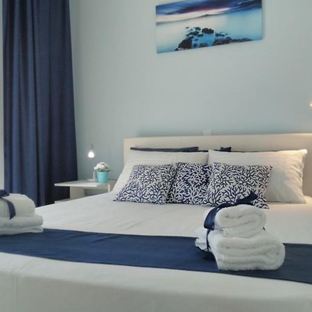Stratis Summertime Apartment Limenas (Thasos) Exterior foto