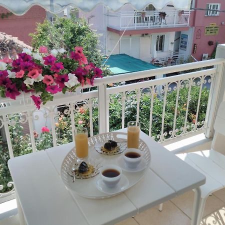 Stratis Summertime Apartment Limenas (Thasos) Exterior foto