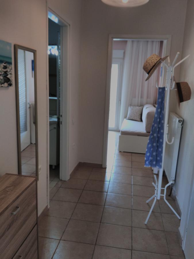 Stratis Summertime Apartment Limenas (Thasos) Exterior foto