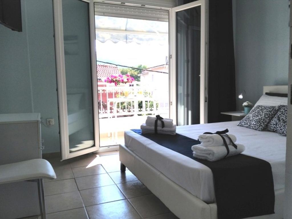 Stratis Summertime Apartment Limenas (Thasos) Exterior foto