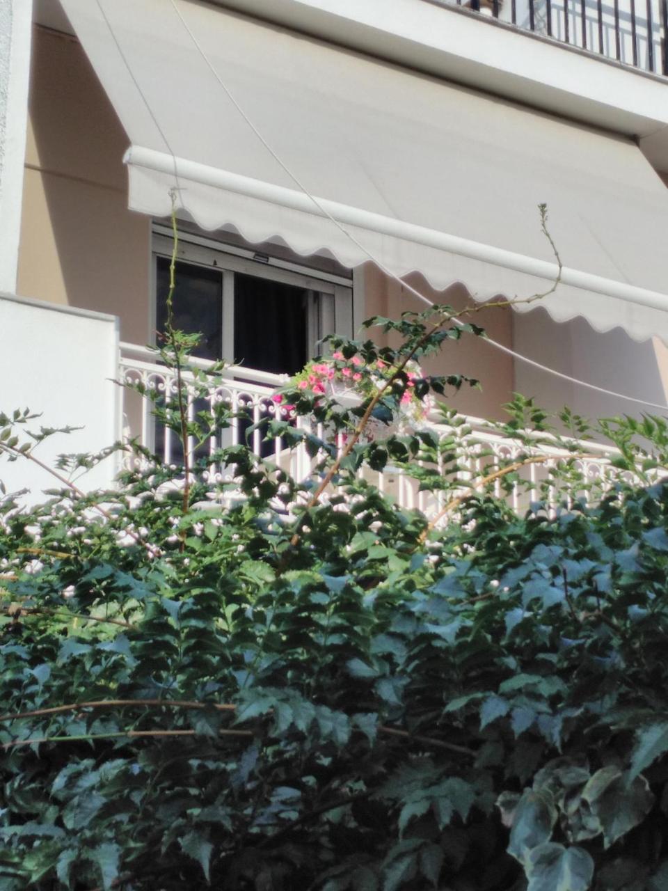 Stratis Summertime Apartment Limenas (Thasos) Exterior foto