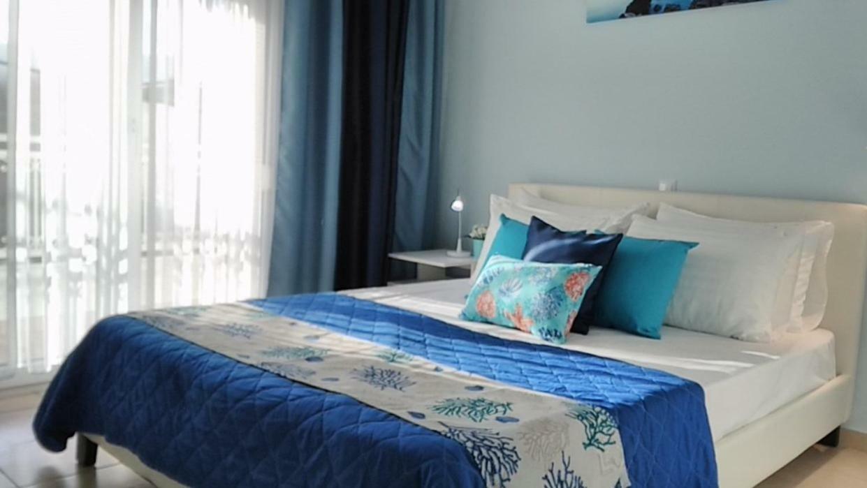 Stratis Summertime Apartment Limenas (Thasos) Exterior foto