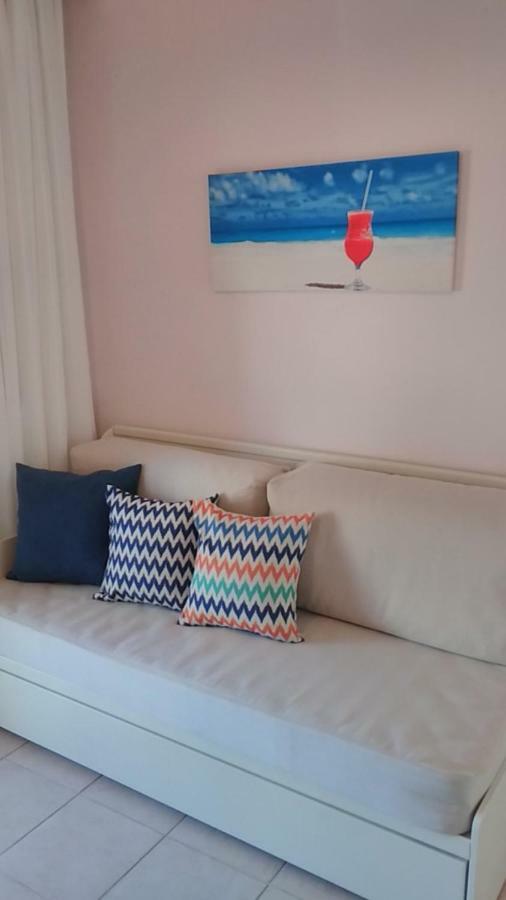 Stratis Summertime Apartment Limenas (Thasos) Exterior foto