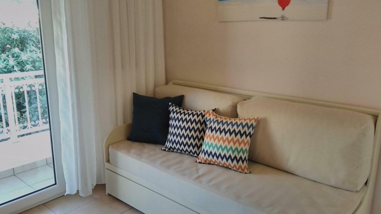 Stratis Summertime Apartment Limenas (Thasos) Exterior foto